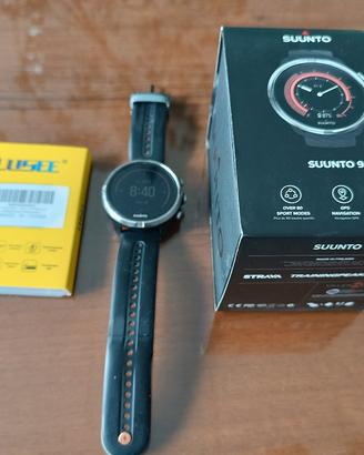 Suunto 9 - Sportwatch