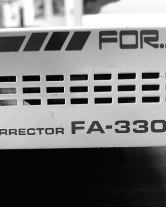 TIME BASE CORRECTOR