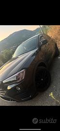 BMW x4 m