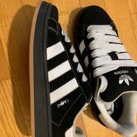 adidas campus ‘00 x korn