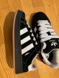 adidas campus ‘00 x korn