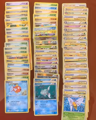 Carte Pokemon