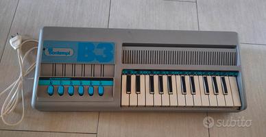 Bontempi B3 Organetto Elettrico