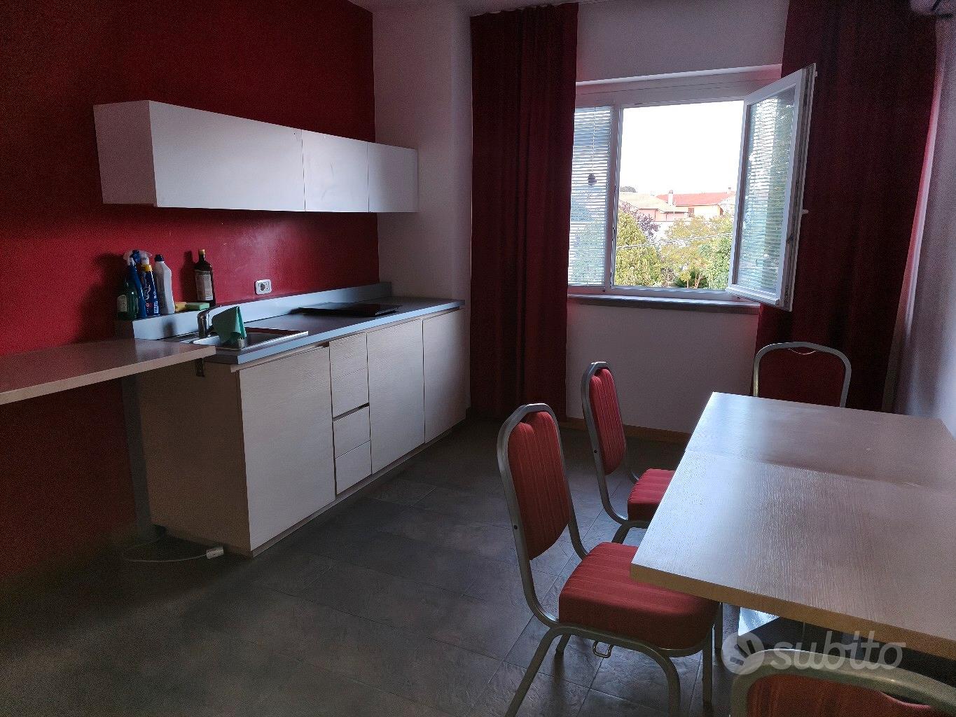 Appartamento – VT - Vista 5