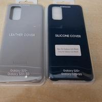 Cover Samsung Galaxy S20+