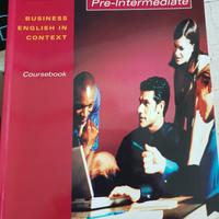 Libri business English