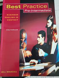 Libri business English