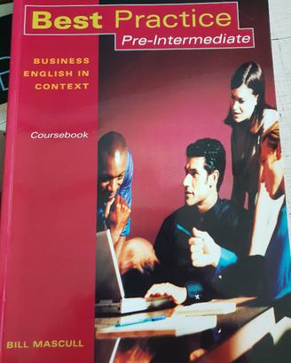 Libri business English
