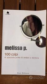 100 colpi di spazzola prima di andare a dormire