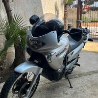 Transalp 650