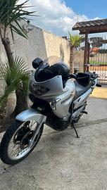 Transalp 650