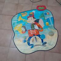Tappeto sonoro