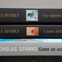 Libri Nicholas Sparks