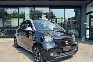SMART ForFour 1.0 71cv - PASSION - *72.000Km!*