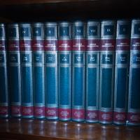 Enciclopedia De Agostini