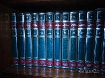 Enciclopedia De Agostini