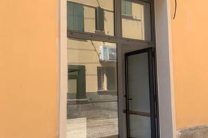 Locale commerciale 85 mq Sasso Marconi