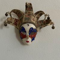 Maschere veneziane