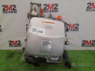 BATTERIA AUSILIARE TOYOTA Prius 2Â° Serie 08000-96