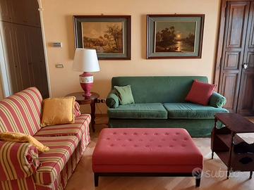 3 DIVANI E 2 QUADRI