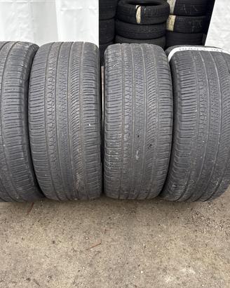 gomme usate 2854522 All Seasons PIRELLI - SCO - 97