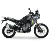Cf Moto 450MT 4 tempi