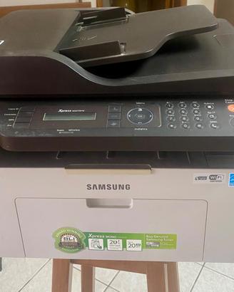 Stampante Samsung