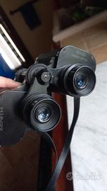 BINOCOLO [Zenith 12x50]  ✓intage