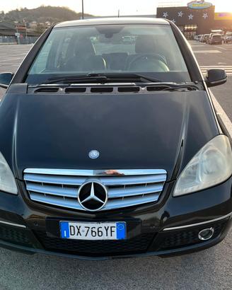 Mercedes-benz A 200 A 200 CDI Avantgarde