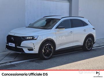 DS DS 7 Crossback crossback 1.6 e-tense phev perfo