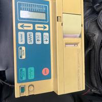 Elettrocardiografo anni 50’