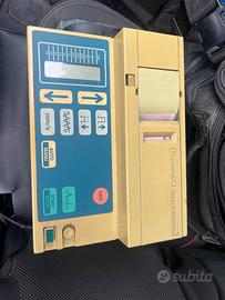 Elettrocardiografo anni 50’