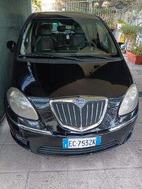 Lancia Musa 1.3 Multijet