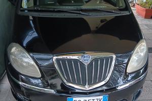 Lancia Musa 1.3 Multijet