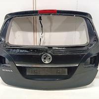 PORTELLONE POSTERIORE OPEL Meriva 3Â° Serie 134087