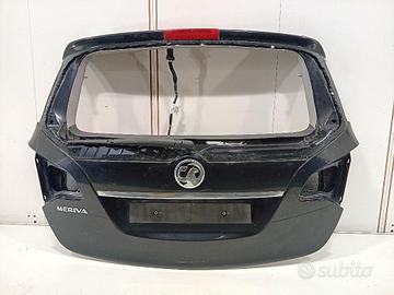 PORTELLONE POSTERIORE OPEL Meriva 3Â° Serie 134087