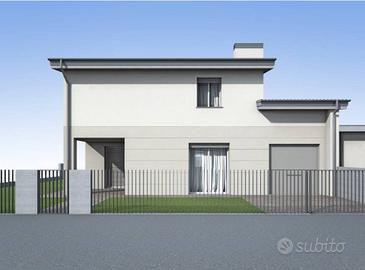 Terreno di 650 m² a Guastalla
