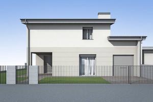Terreno di 650 m² a Guastalla