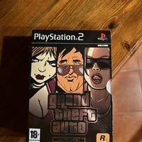 Gta collection PS2