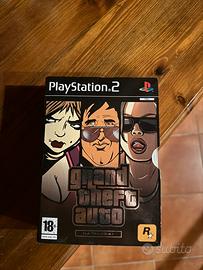 Gta collection PS2