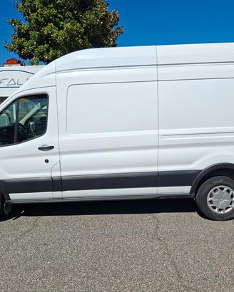 Ford Transit 350 L3H3 2.0TDCi 170cv*UNIPRO*TAGLIAN