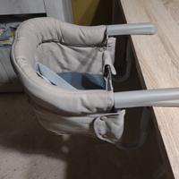 seggiolino da tavolo 