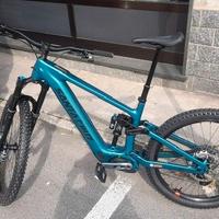 santa cruz Bullit 90 2025
