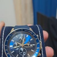 orologio maserati uomo