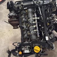 motore fiat freemont 2.0 sigla 939B5000