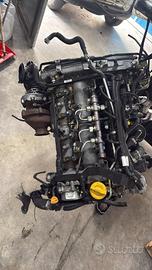 motore fiat freemont 2.0 sigla 939B5000