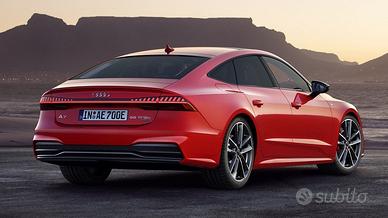 Ricambi usati audi a7 a 7 sportback 2017- #p