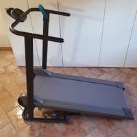 Tapis roulant DOMYOS W100
