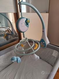Giostrina Chicco next2dreams 