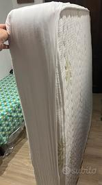 Rete e materasso 160x190